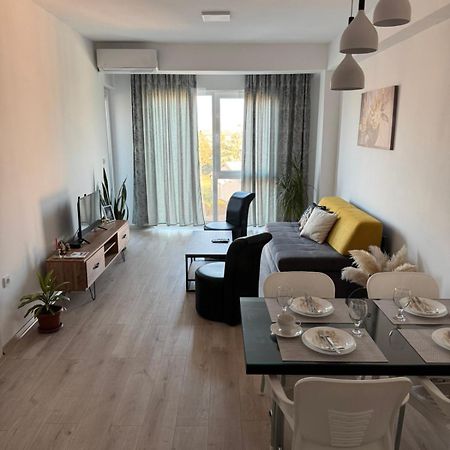 Apartment B&S スコピエ エクステリア 写真