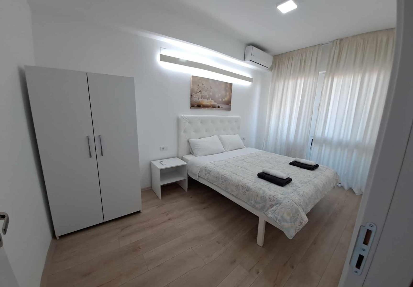 Apartment B&S スコピエ エクステリア 写真