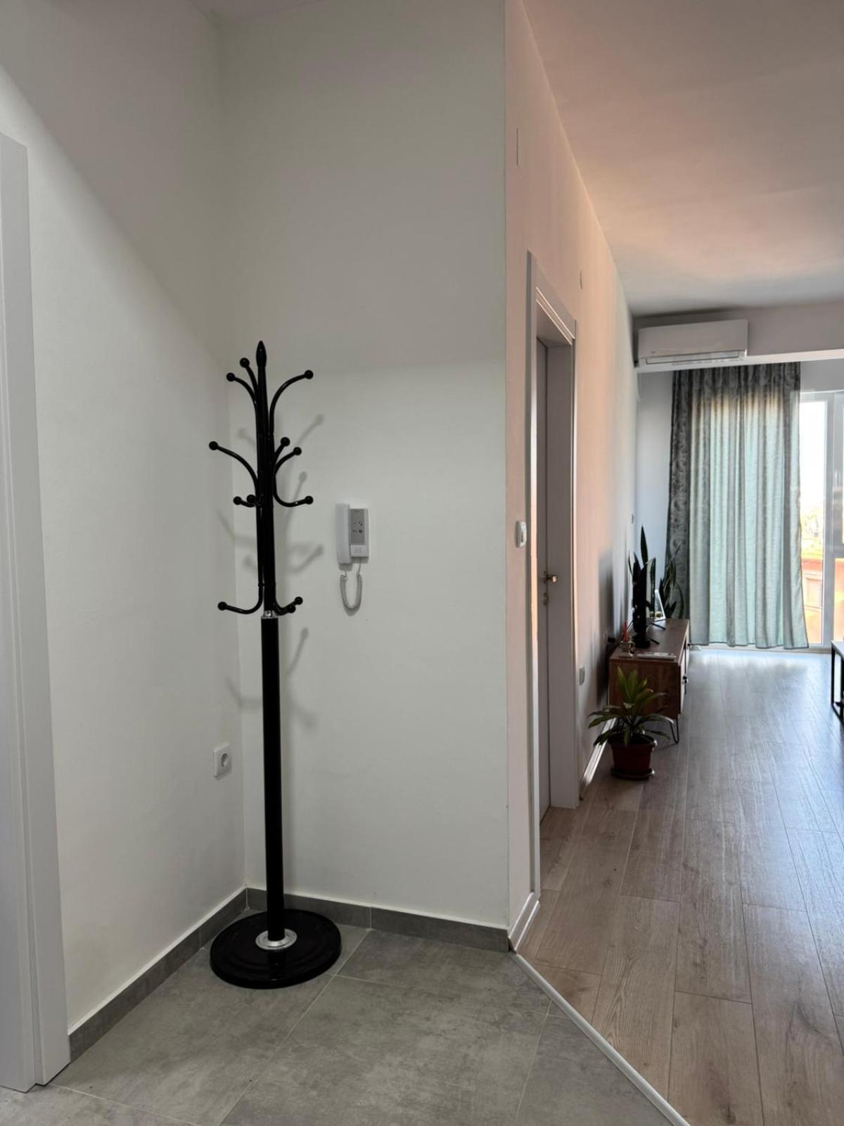 Apartment B&S スコピエ エクステリア 写真