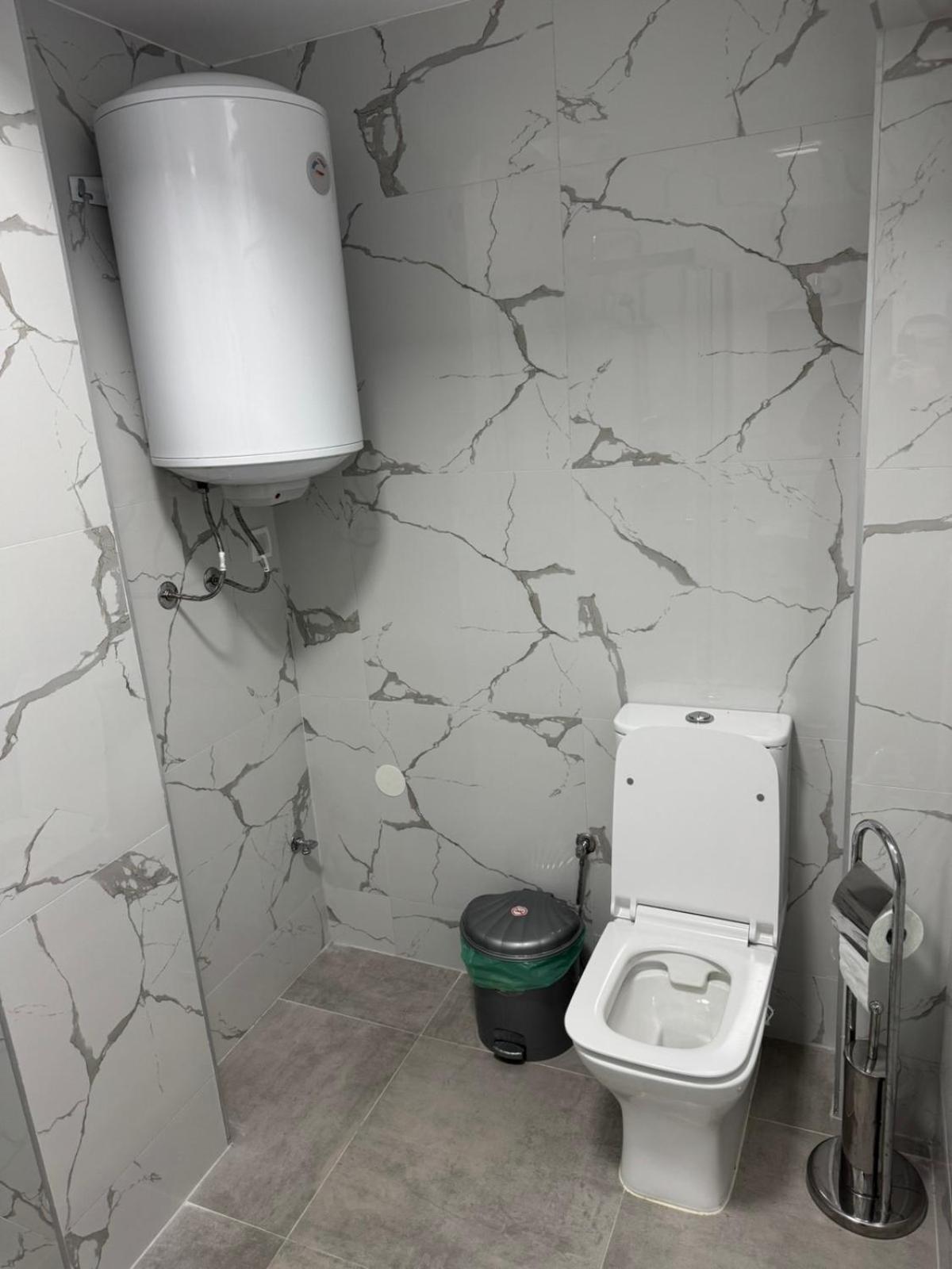 Apartment B&S スコピエ エクステリア 写真